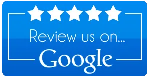 leave a google review